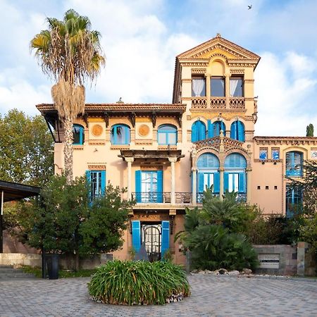Hotel Boutique Mas Passamaner La Selva del Camp Εξωτερικό φωτογραφία