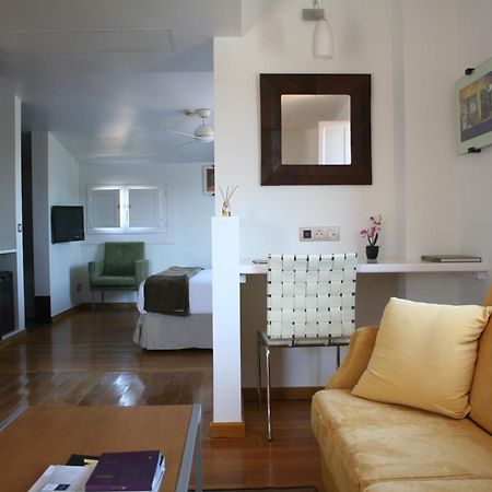 Hotel Boutique Mas Passamaner La Selva del Camp Εξωτερικό φωτογραφία