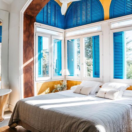 Hotel Boutique Mas Passamaner La Selva del Camp Εξωτερικό φωτογραφία