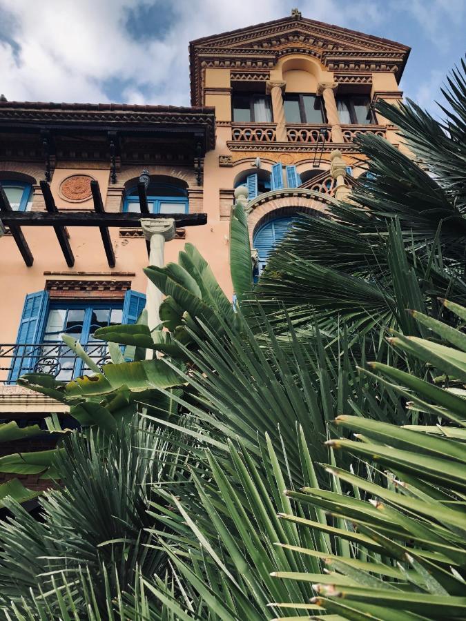 Hotel Boutique Mas Passamaner La Selva del Camp Εξωτερικό φωτογραφία