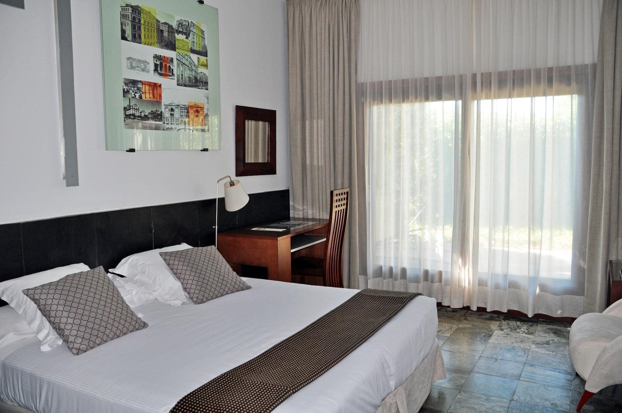 Hotel Boutique Mas Passamaner La Selva del Camp Εξωτερικό φωτογραφία