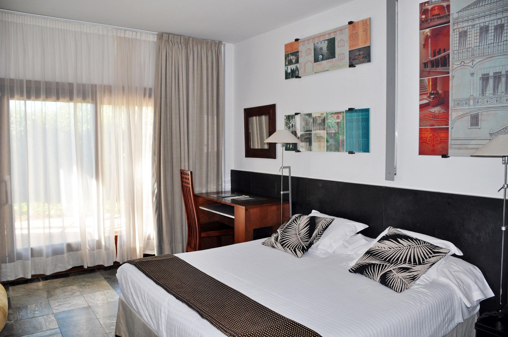 Hotel Boutique Mas Passamaner La Selva del Camp Εξωτερικό φωτογραφία