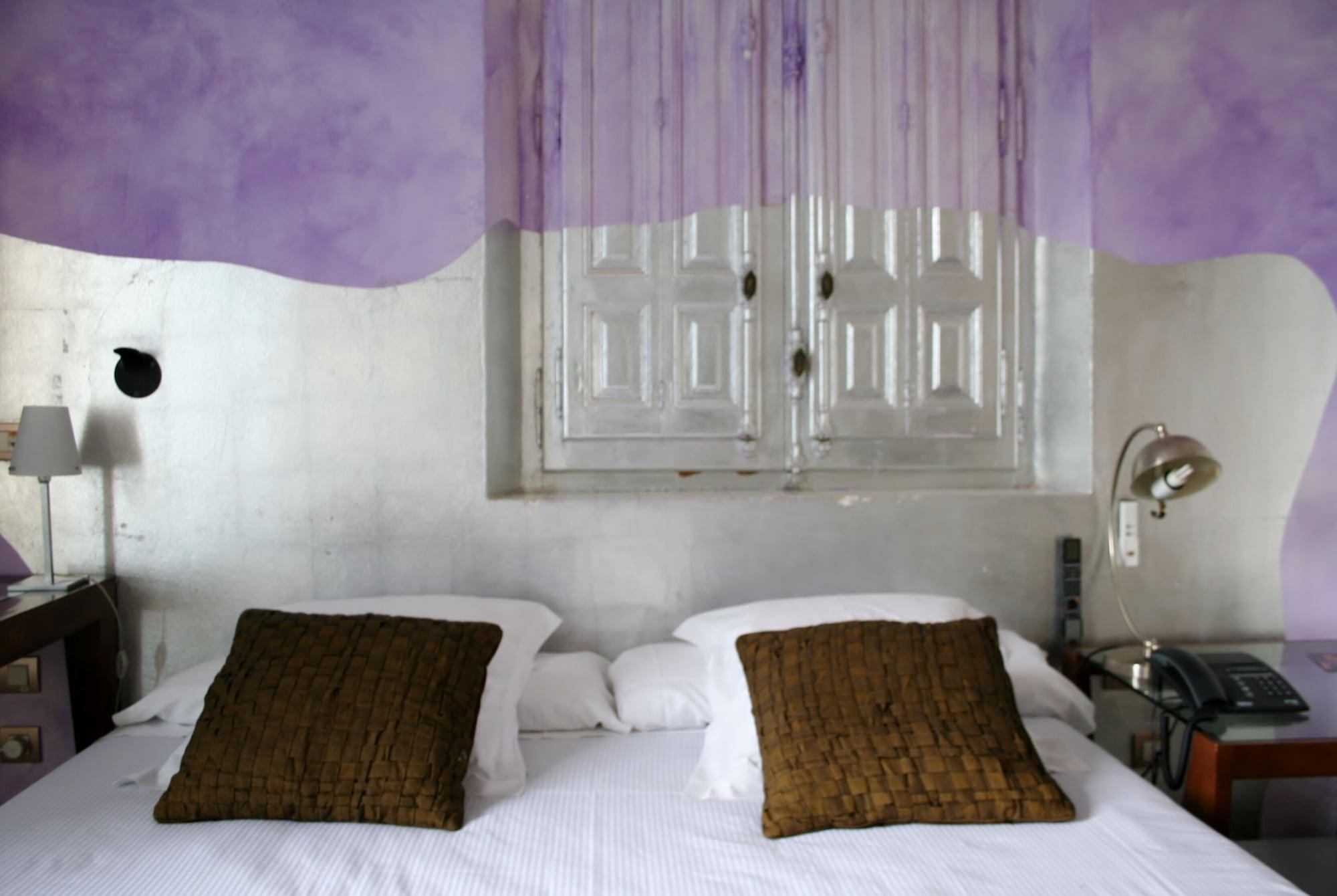 Hotel Boutique Mas Passamaner La Selva del Camp Εξωτερικό φωτογραφία