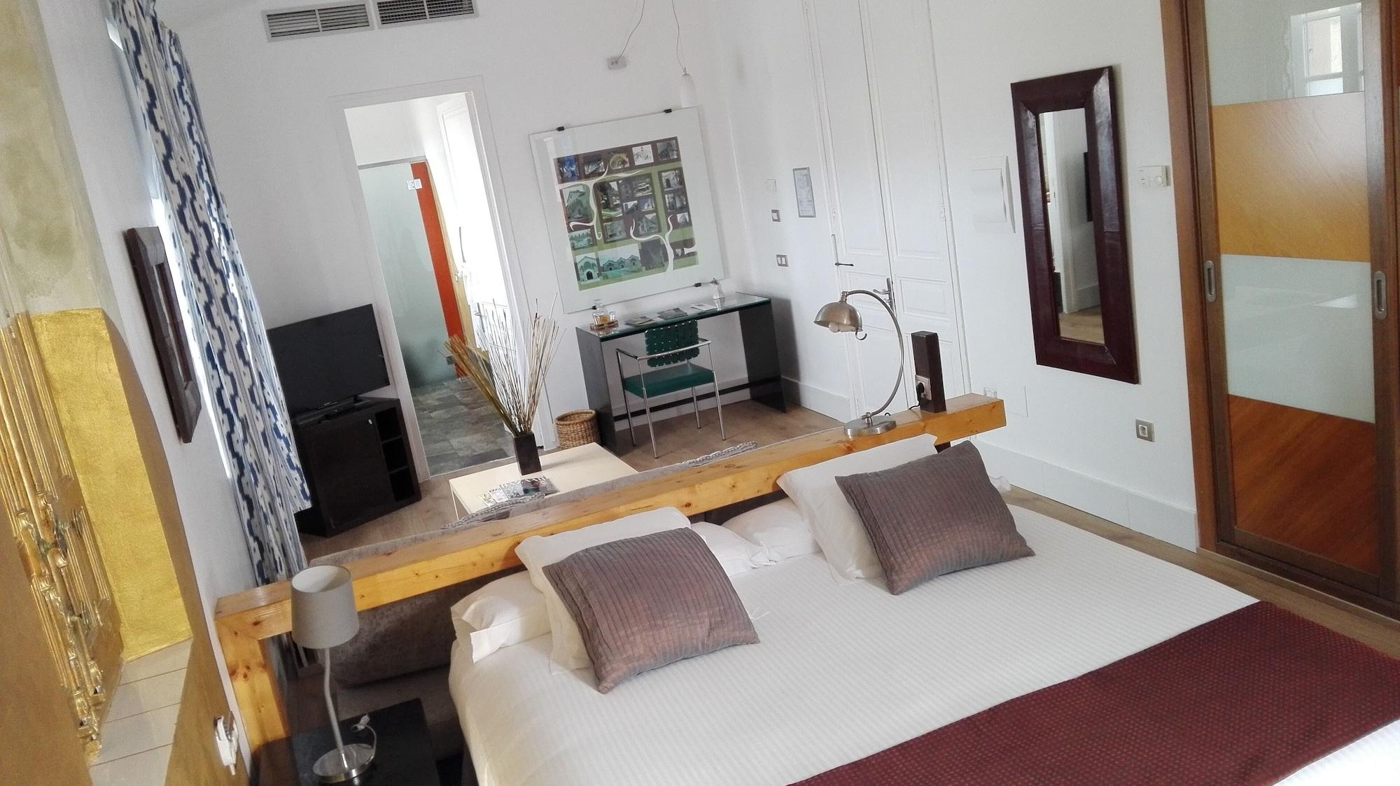 Hotel Boutique Mas Passamaner La Selva del Camp Εξωτερικό φωτογραφία
