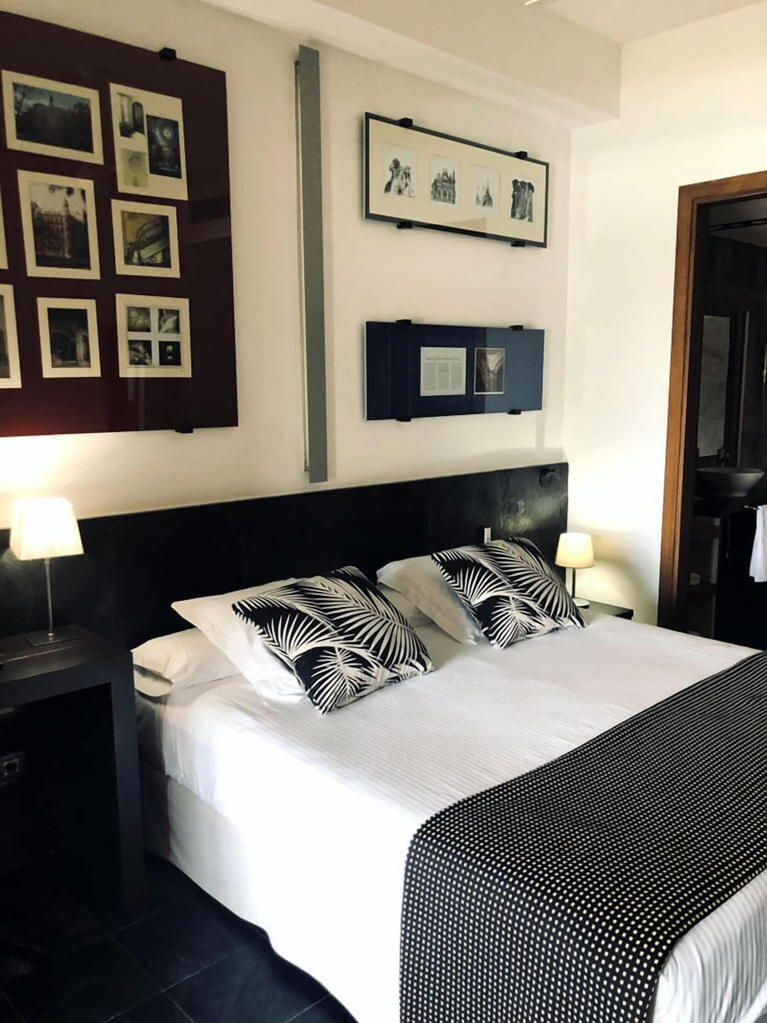 Hotel Boutique Mas Passamaner La Selva del Camp Εξωτερικό φωτογραφία