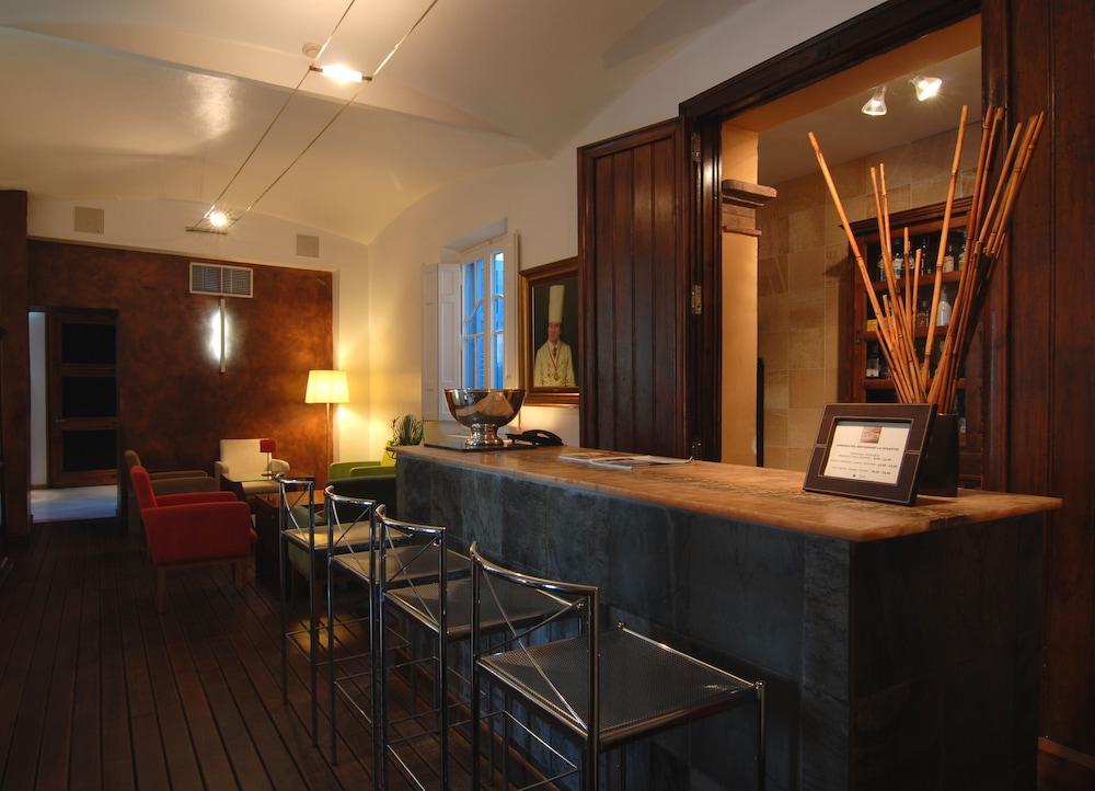 Hotel Boutique Mas Passamaner La Selva del Camp Εξωτερικό φωτογραφία