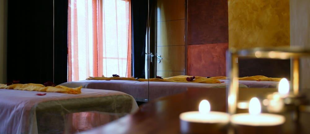 Hotel Boutique Mas Passamaner La Selva del Camp Εξωτερικό φωτογραφία