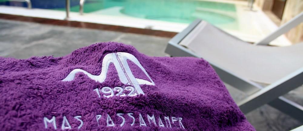 Hotel Boutique Mas Passamaner La Selva del Camp Εξωτερικό φωτογραφία