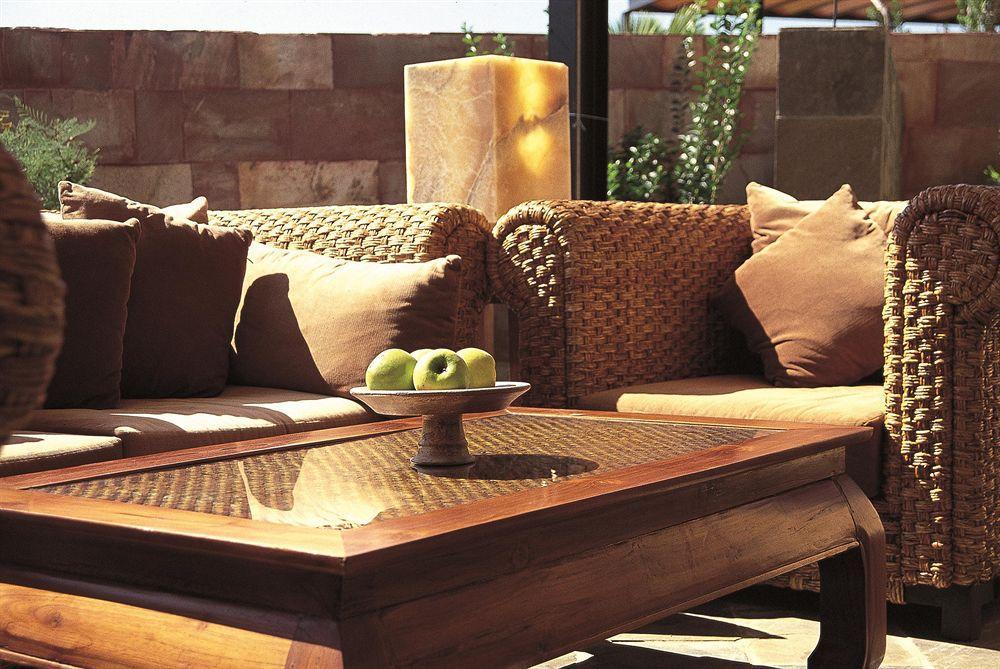 Hotel Boutique Mas Passamaner La Selva del Camp Εστιατόριο φωτογραφία