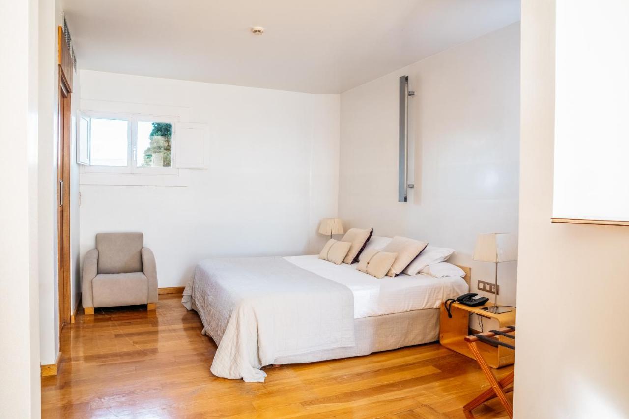 Hotel Boutique Mas Passamaner La Selva del Camp Εξωτερικό φωτογραφία