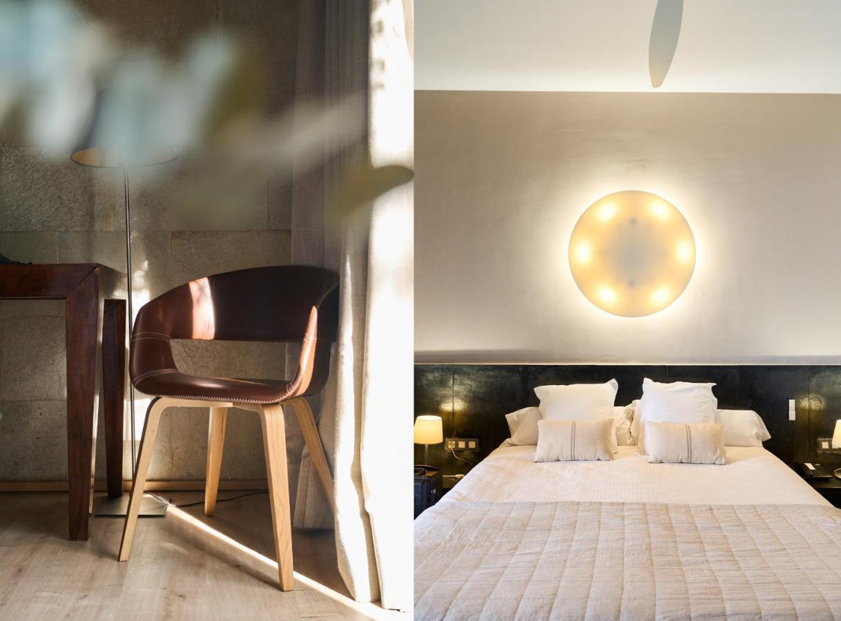Hotel Boutique Mas Passamaner La Selva del Camp Εξωτερικό φωτογραφία