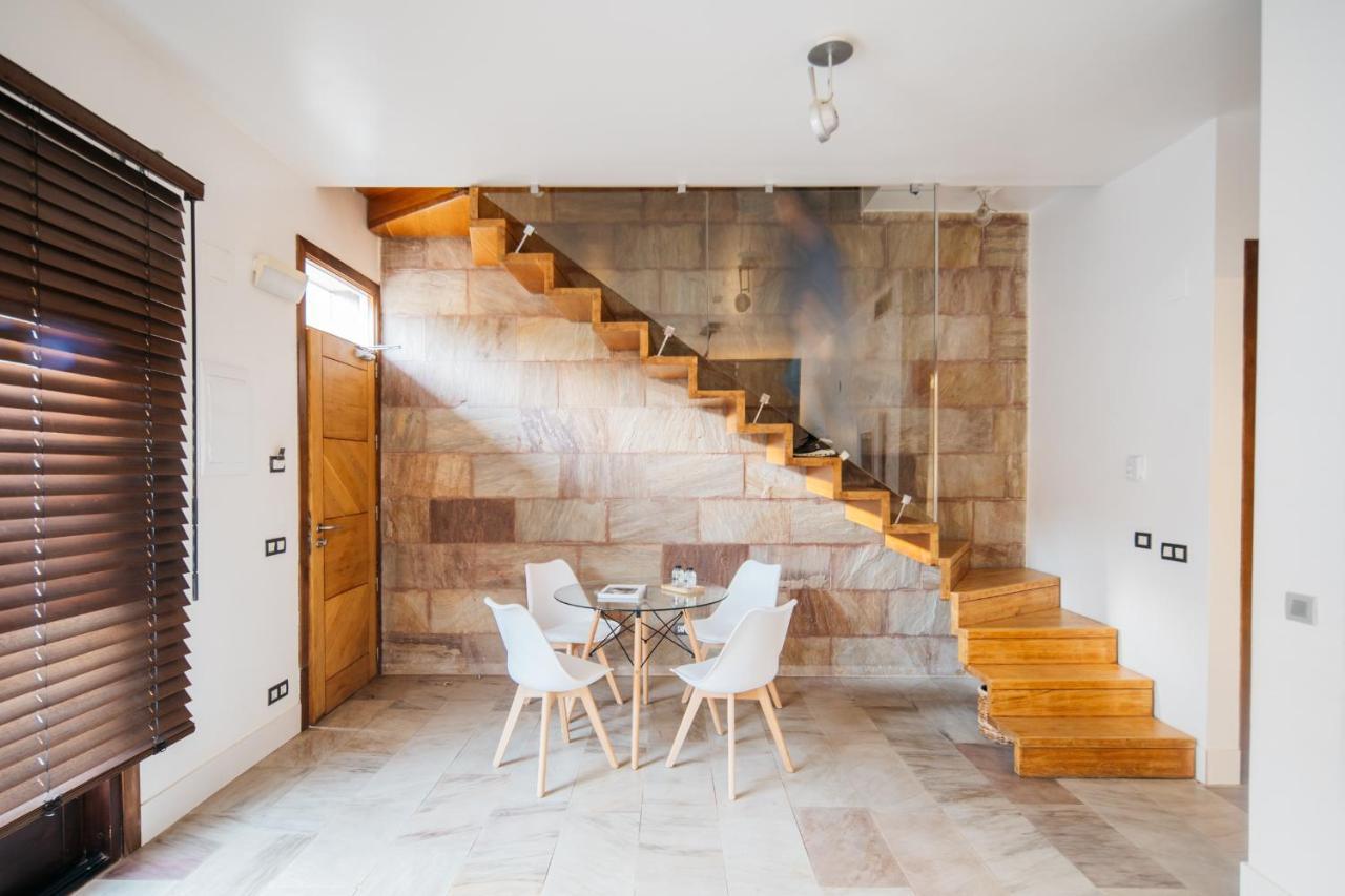 Hotel Boutique Mas Passamaner La Selva del Camp Εξωτερικό φωτογραφία