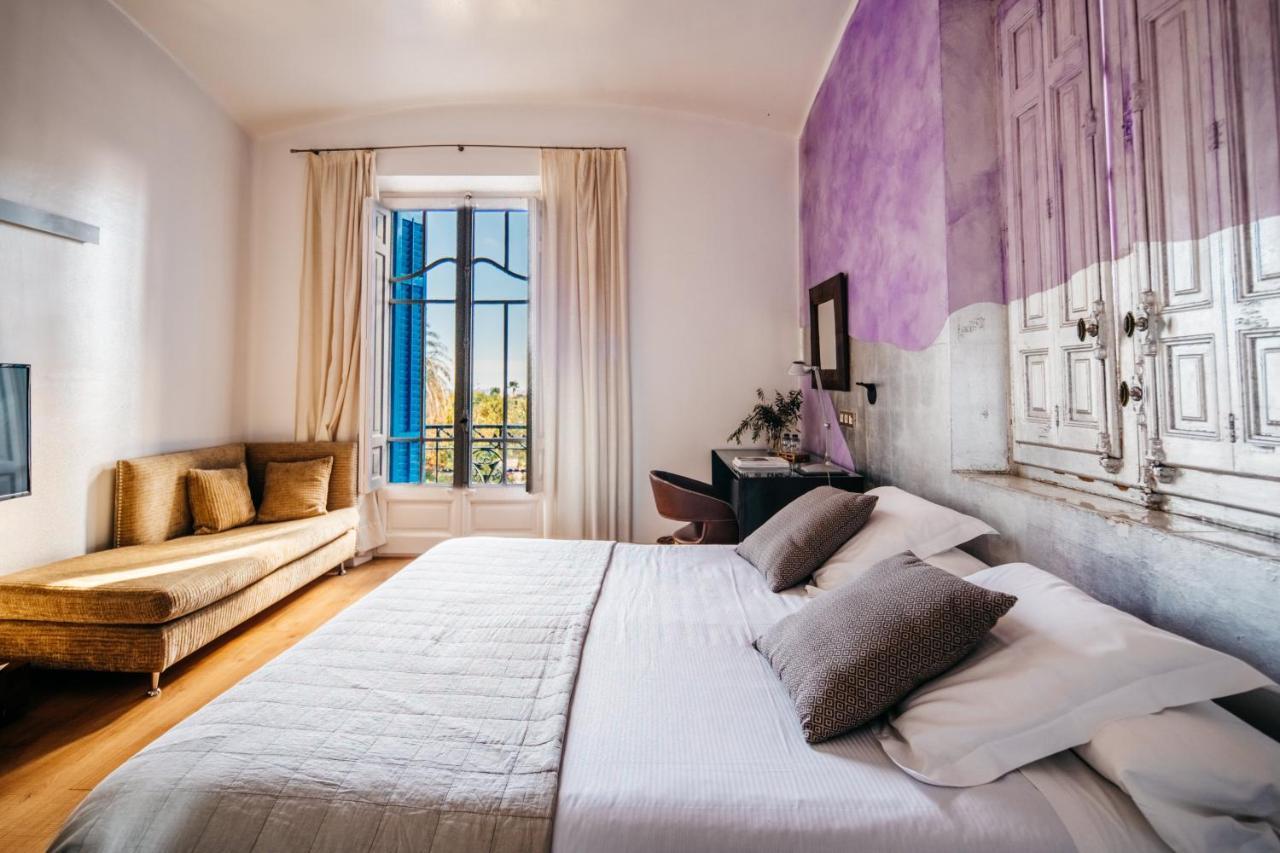 Hotel Boutique Mas Passamaner La Selva del Camp Εξωτερικό φωτογραφία