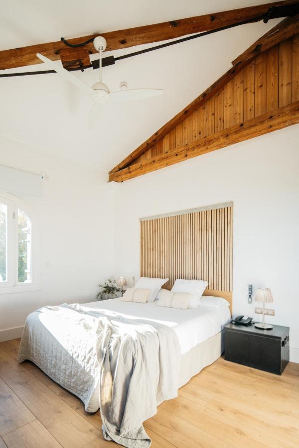 Hotel Boutique Mas Passamaner La Selva del Camp Εξωτερικό φωτογραφία