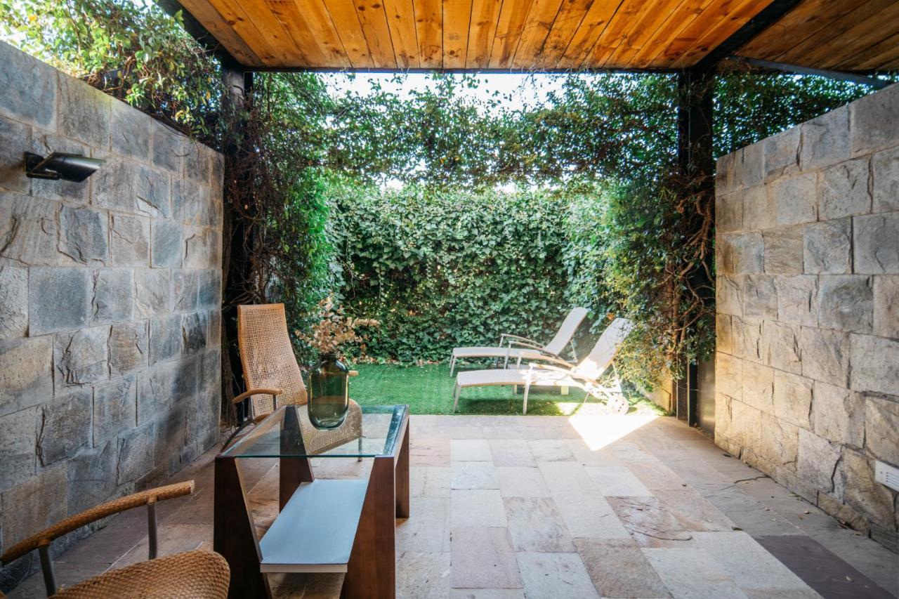 Hotel Boutique Mas Passamaner La Selva del Camp Εξωτερικό φωτογραφία
