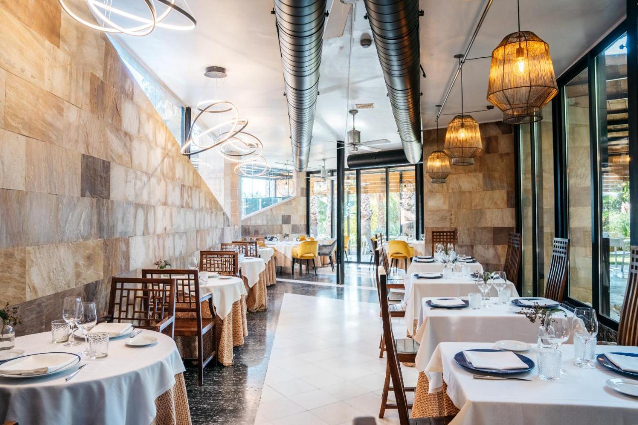 Hotel Boutique Mas Passamaner La Selva del Camp Εξωτερικό φωτογραφία