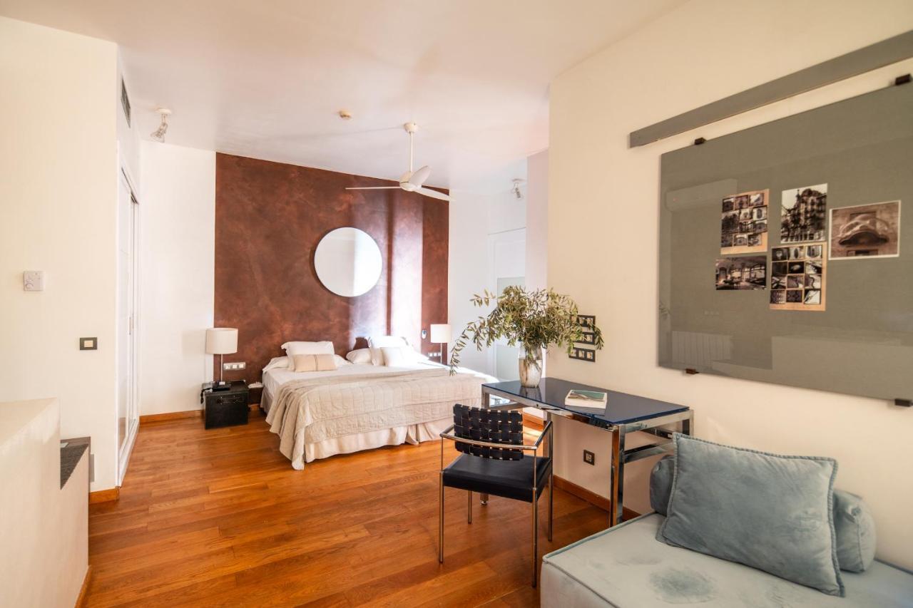Hotel Boutique Mas Passamaner La Selva del Camp Εξωτερικό φωτογραφία