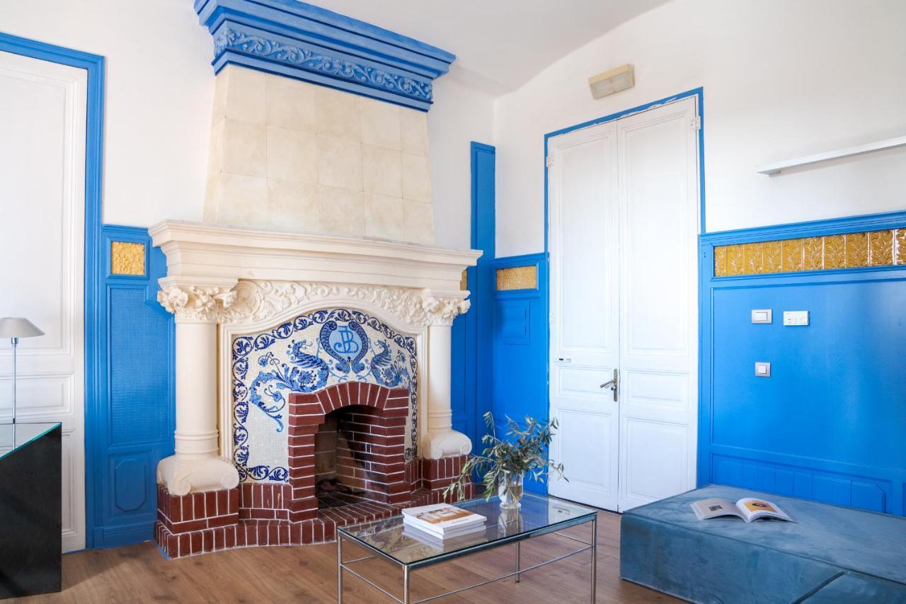 Hotel Boutique Mas Passamaner La Selva del Camp Εξωτερικό φωτογραφία