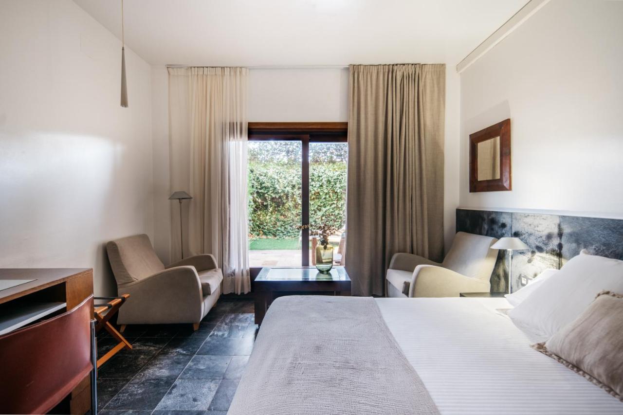 Hotel Boutique Mas Passamaner La Selva del Camp Εξωτερικό φωτογραφία