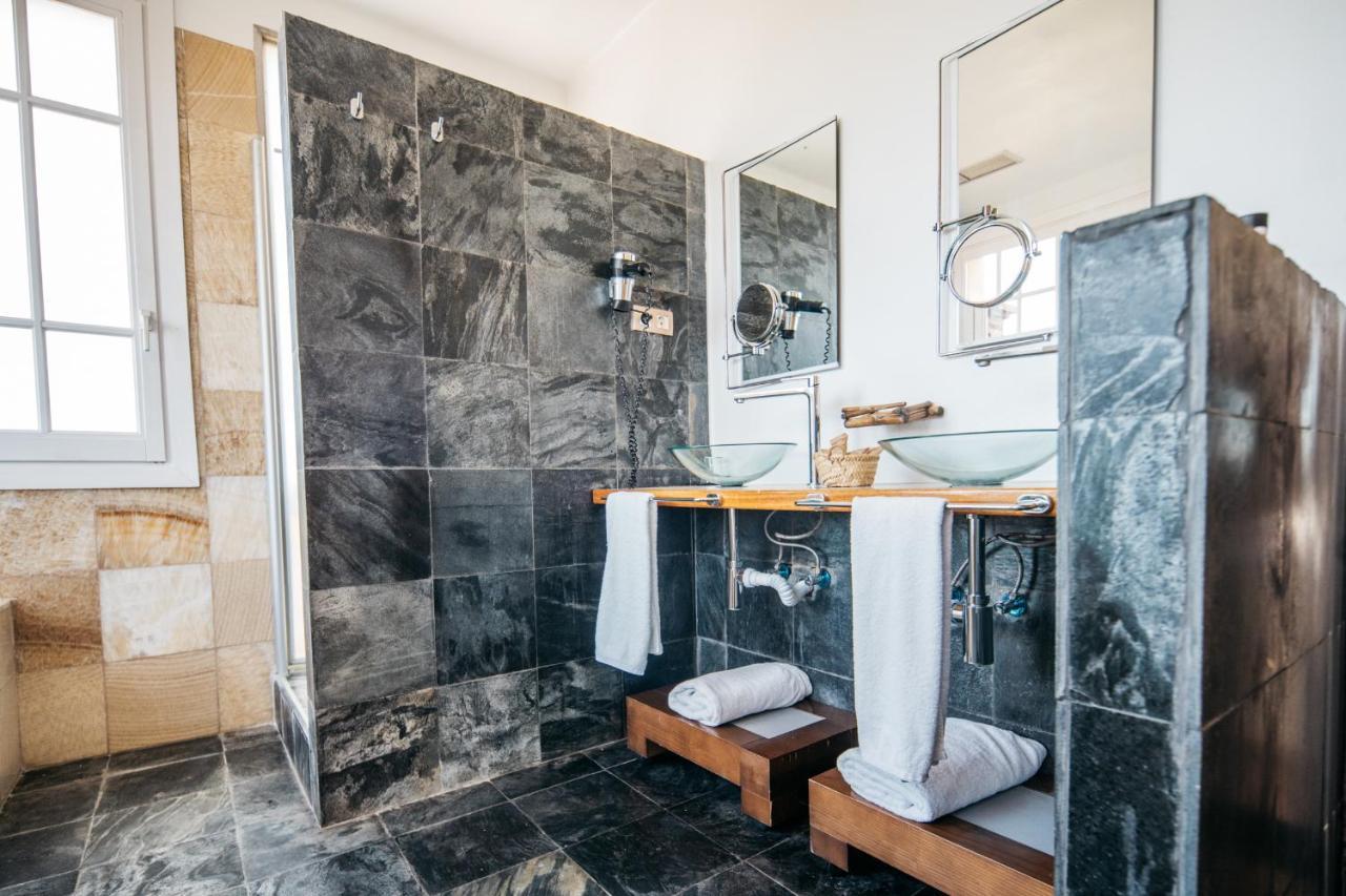 Hotel Boutique Mas Passamaner La Selva del Camp Εξωτερικό φωτογραφία