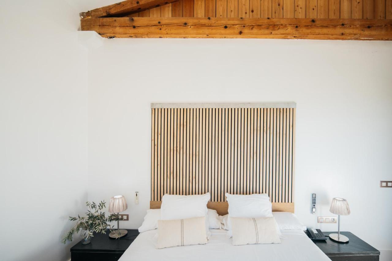 Hotel Boutique Mas Passamaner La Selva del Camp Εξωτερικό φωτογραφία