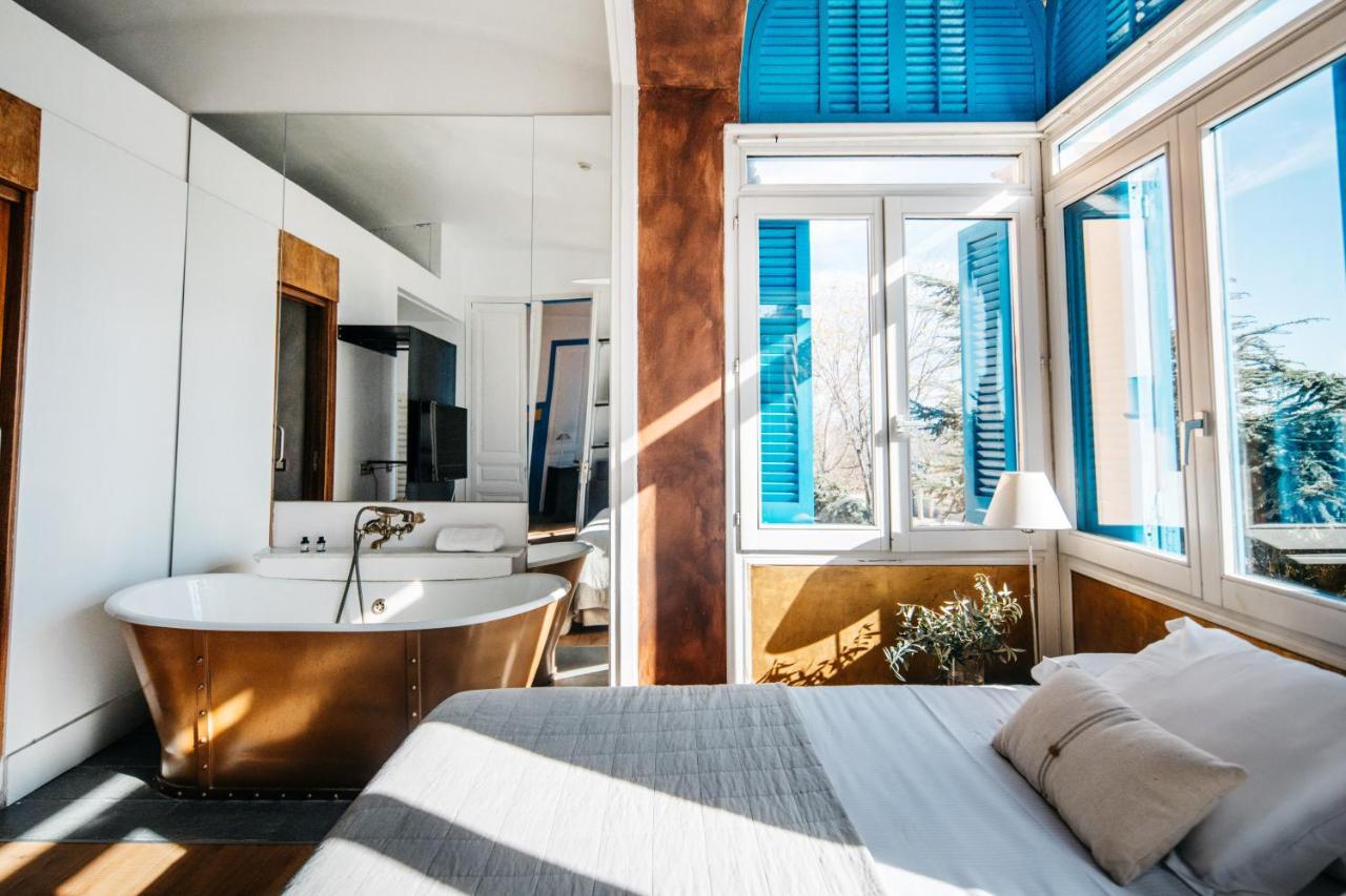 Hotel Boutique Mas Passamaner La Selva del Camp Εξωτερικό φωτογραφία