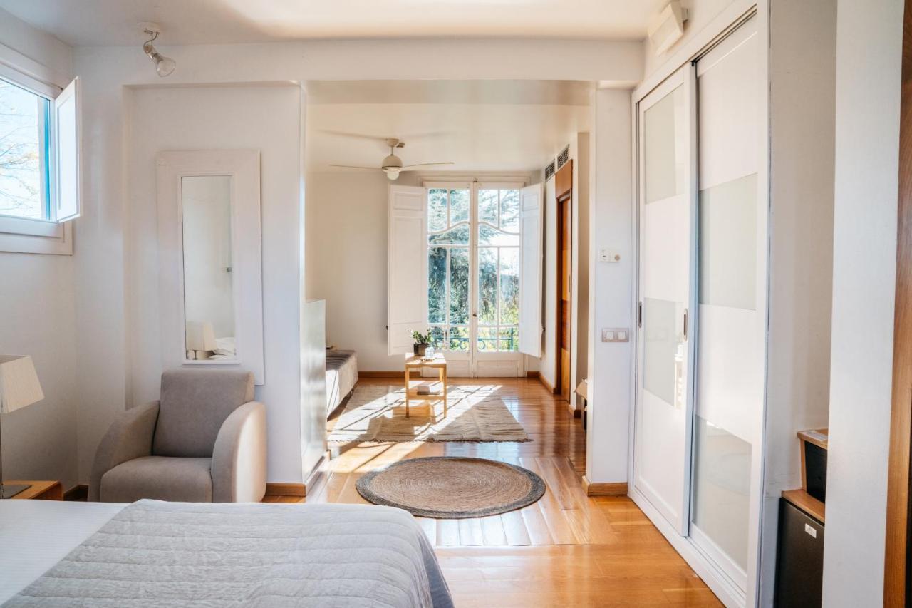 Hotel Boutique Mas Passamaner La Selva del Camp Εξωτερικό φωτογραφία