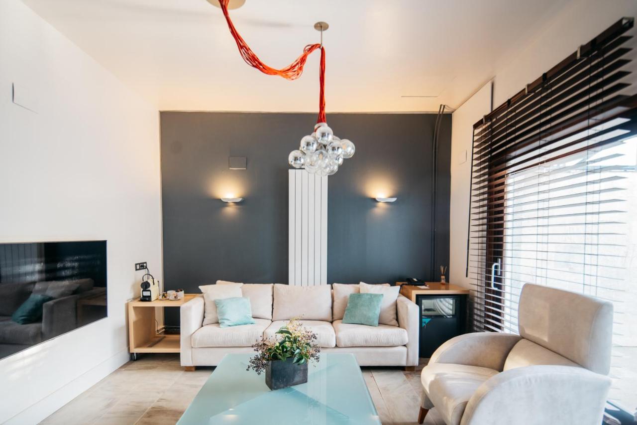 Hotel Boutique Mas Passamaner La Selva del Camp Εξωτερικό φωτογραφία