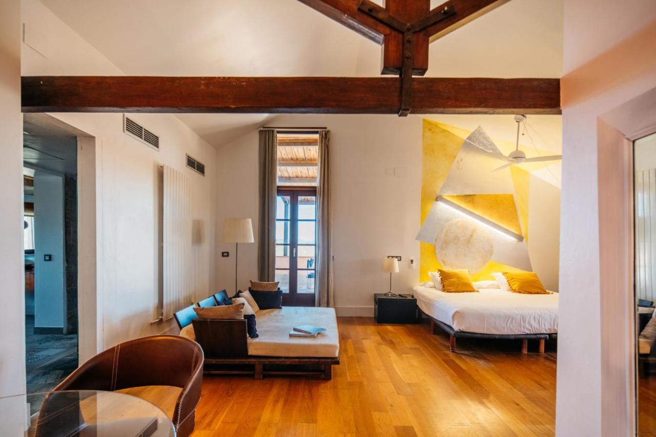 Hotel Boutique Mas Passamaner La Selva del Camp Εξωτερικό φωτογραφία