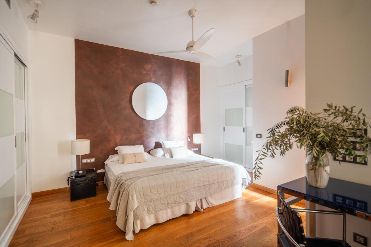 Hotel Boutique Mas Passamaner La Selva del Camp Εξωτερικό φωτογραφία
