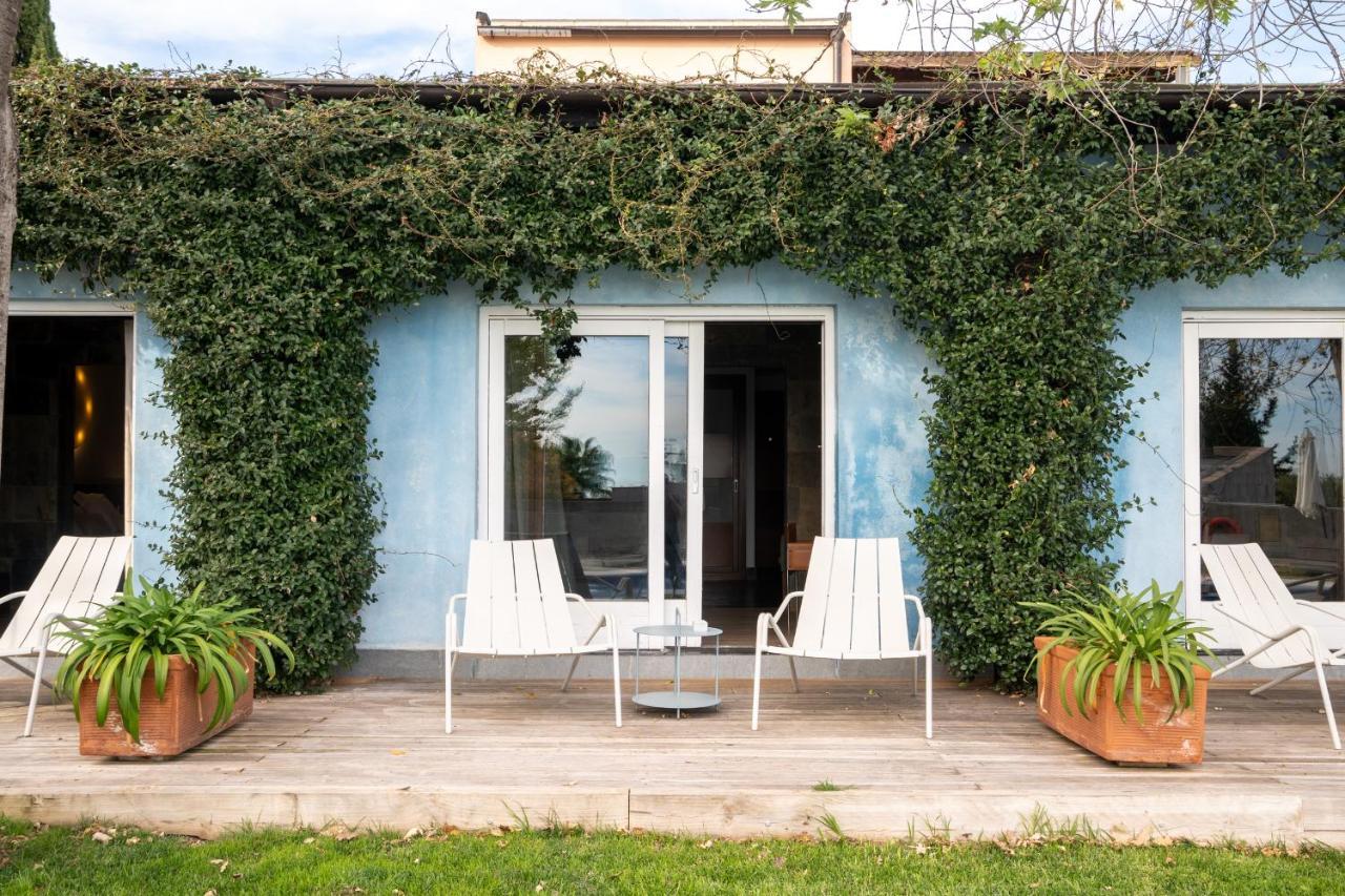 Hotel Boutique Mas Passamaner La Selva del Camp Εξωτερικό φωτογραφία