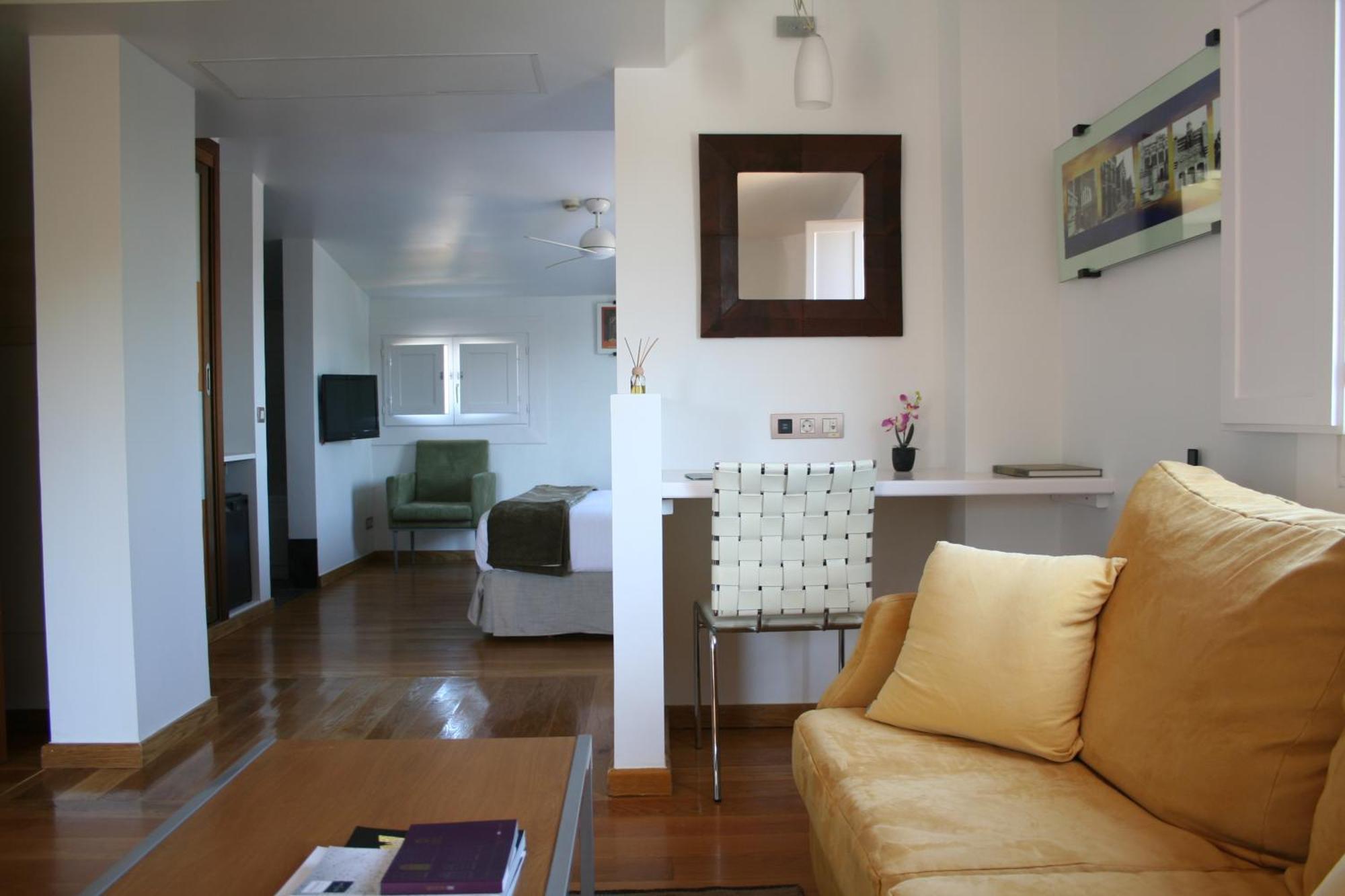 Hotel Boutique Mas Passamaner La Selva del Camp Εξωτερικό φωτογραφία