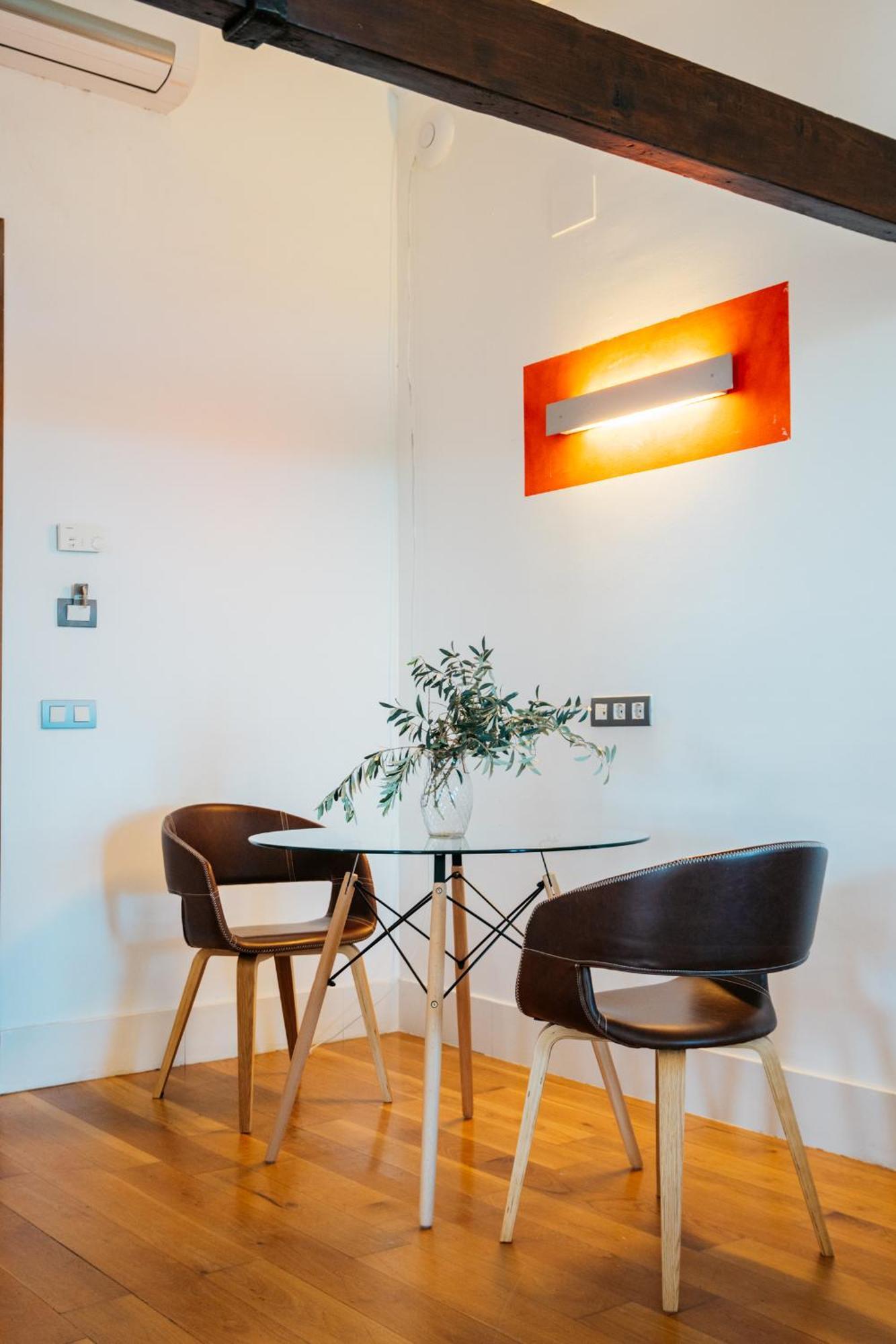Hotel Boutique Mas Passamaner La Selva del Camp Εξωτερικό φωτογραφία
