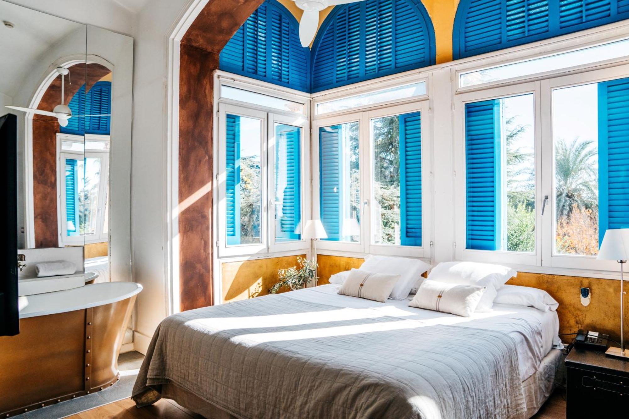 Hotel Boutique Mas Passamaner La Selva del Camp Εξωτερικό φωτογραφία