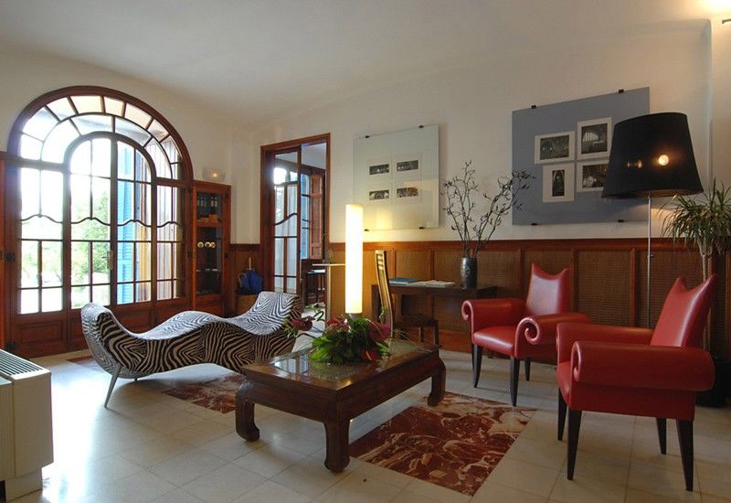 Hotel Boutique Mas Passamaner La Selva del Camp Εξωτερικό φωτογραφία