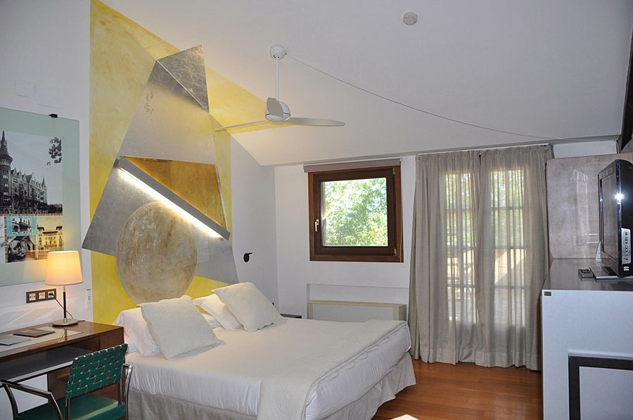 Hotel Boutique Mas Passamaner La Selva del Camp Εξωτερικό φωτογραφία