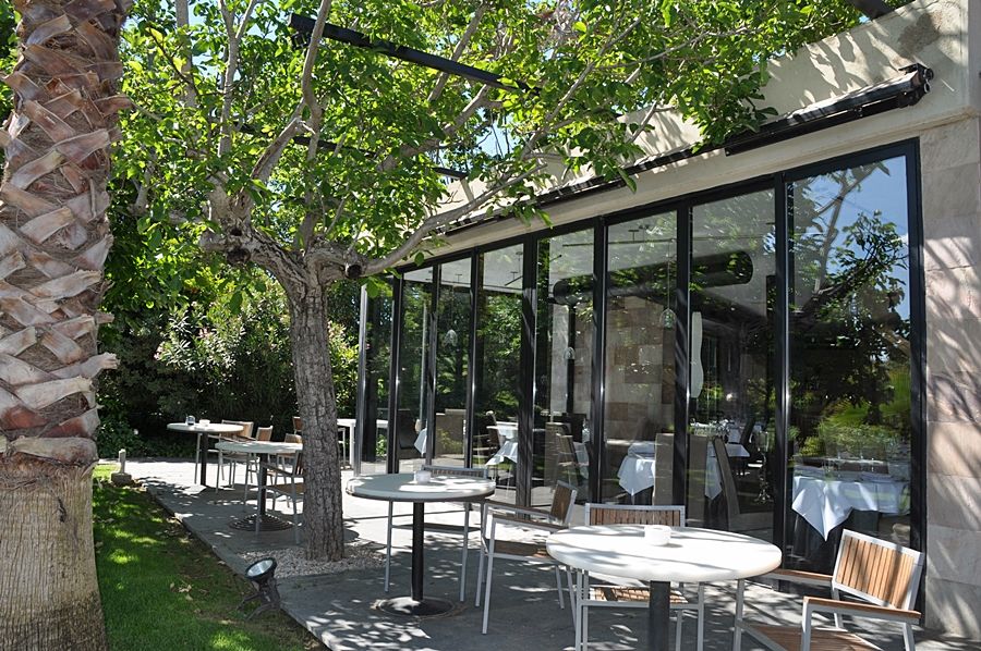 Hotel Boutique Mas Passamaner La Selva del Camp Εξωτερικό φωτογραφία