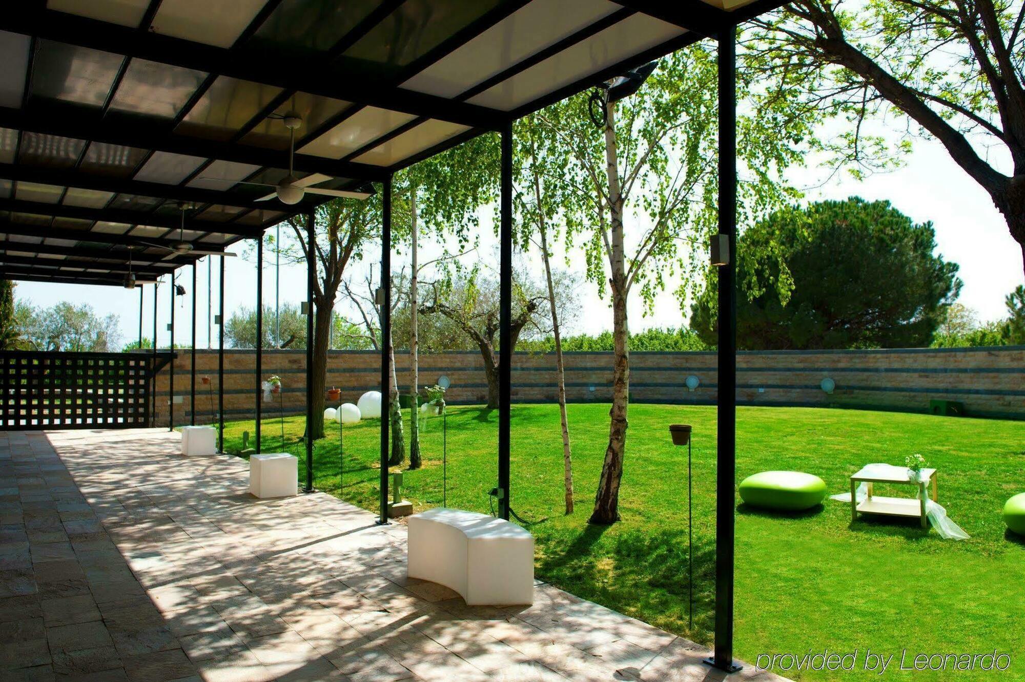 Hotel Boutique Mas Passamaner La Selva del Camp Ανέσεις φωτογραφία